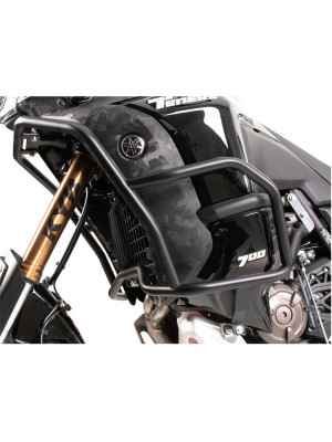 Gmole Hepco&Becker Yamaha Tenere 700 World Raid (22-24)/World Rally (23-24) czarne