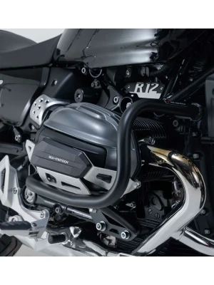 Crashbary SW-Motech BMW R12/ G/ S/ NineT czarne