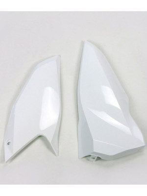 Osłony boczne tylnie UFO do Husqvarna TC 125/300/ (14-15), TE-TX 125/250/300 (14-16), TC 250 (16), FC 250/350/450 (14-15), FE 250/350/450/501 (14-16)