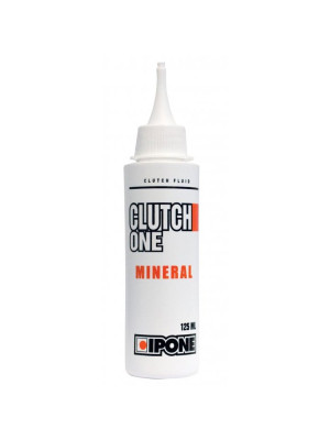 Olej hydrauliczny IPONE Clutch One mineralny [pojemność: 125 ml]