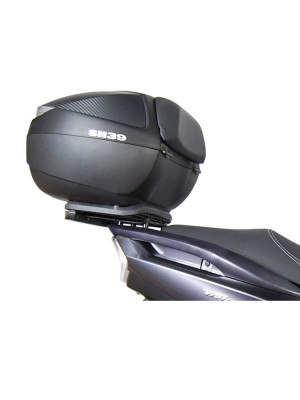 Stelaż pod kufer centralny Shad Yamaha Tricity 125 (14-25)