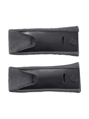 Poszycia pasków Shoei do kasku Neotec 3