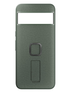 Etui Peak Design Mobile Everyday Loop do smartfona Google Pixel 8 Pro zielone