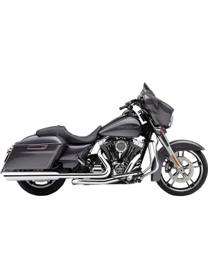Tłumik motocyklowy Cobra Race Pro 4" Harley Davidson Touring Road King/ Electra Glide/ Street Glide/ Trike