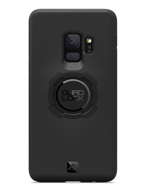 Etui na telefon Samsung Galaxy S9 Quad Lock