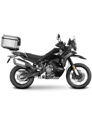 Stelaż pod kufer centralny Shad Yamaha MT125 (24-)