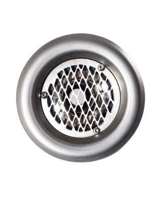 Tłumik G.P.R M3 Inox [Slip-On, Stainless Steel] - KTM Duke 390 [17-20]