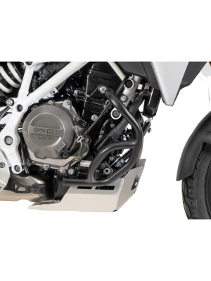 Gmole silnika Hepco&Becker BMW F 450 GS (26-) czarne
