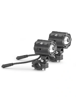 Reflektory halogenowe LED Kappa KS311 z mocowaniami o średnicy 21-25 [mm]