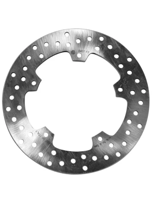 Tarcza Hamulcowa Brembo Serie Oro Fixed Prime Line BMW HP4 Race (17-)/ S 1000 R (13-)/ RR (08-) [śr. 220 mm]