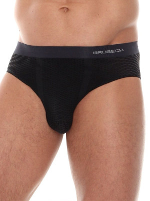 Slipy Brubeck Base Layer czarne