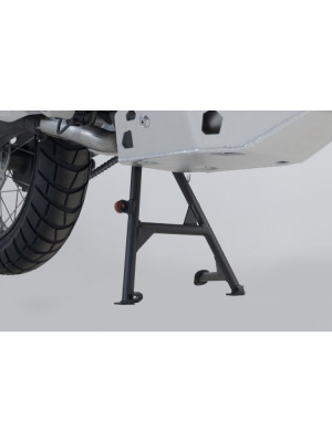 Stopka centralna SW-Motech do Hondy XL 750 Transalp (23-) czarna