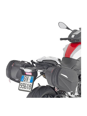 Stelaż pod sakwy motocyklowe RA314 Kappa BMW F 900 R/ XR (20-)