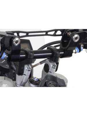 Zestaw podwyższający kierownicę SW-MOTECH BMW G 650 X-Challenge/ X-Country/ X-Moto [06-09] [H: 50-60mm]