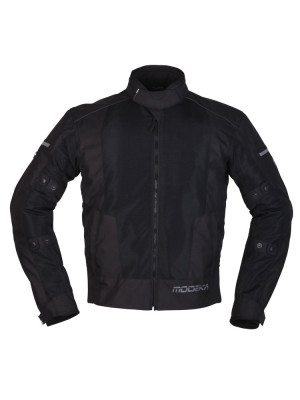 Kurtka motocyklowa Modeka Veo Air czarna