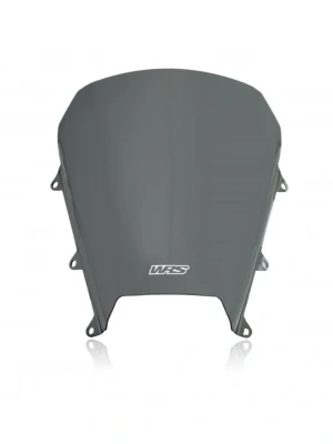 Szyba motocyklowa WRS Sport Suzuki GSX-8R (24-) mocno przyciemniana