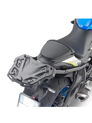 Stelaż pod kufer centralny Monokey, Monolock Kappa Suzuki GSX S1000 (21-) [bez płyty montażowej]