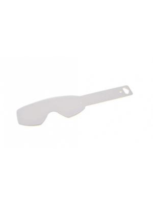 Zrywki Tear-Off do gogli iMX Racing Dust (10 szt.)