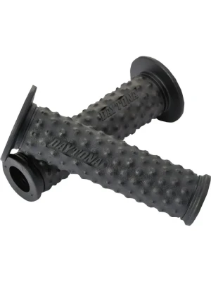 Manetki Daytona Products GrippyGrip GGD-Kani do kierownic o średnicy 22,2 [mm] czarne