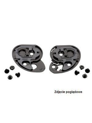 Mocowanie szyby HJC HJ-26 RATCHET do RPHA 11