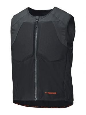 Kamizelka motocyklowa damska tekstylna Held Exosafe Vest 2 czarna
