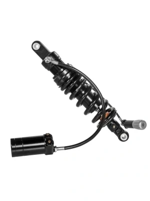 Amortyzator motocyklowy Black-T Stage4 Touratech Harley Davidson Pan America 1250 (21-)