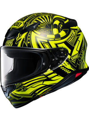 Kask integralny Shoei NXR2 Beaut TC-3