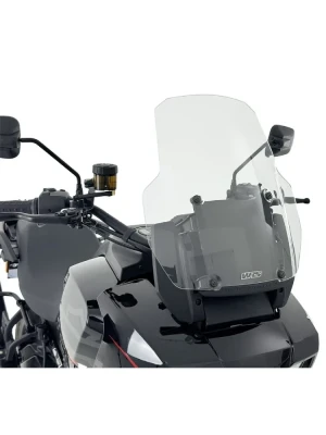 Szyba motocyklowa WRS Touring Harley Davidson Pan America 1250/ Special/ ST (21-) przezroczysta
