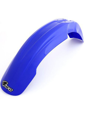 Przedni błotnik UFO do Yamaha YZ 125/YZ 250 (00-05), YZF 250/WRF 250 (01-05), WRF 400/YZF 426/WRF 426 (00-02), YZF 450/WRF 450 (03-05) niebieski