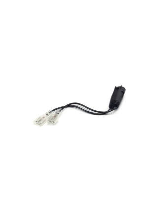 Adapter wiązki fabrycznej klaksonu BMW OEM do klaksonu Denali
