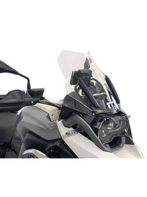 Szyba motocyklowa WRS Standard do BMW R 1200 GS/ ADV (13-18), R 1250 GS/ ADV (18-23)