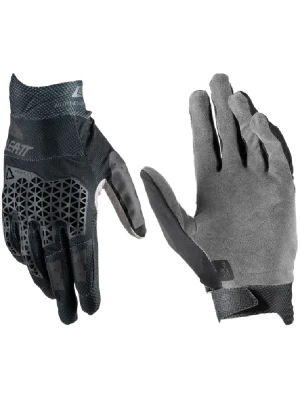 Rękawice cross Leatt Moto 4.5 Lite czarne