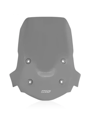 Szyba motocyklowa WRS Caponord BMW F 900 GS (24-) przyciemniana