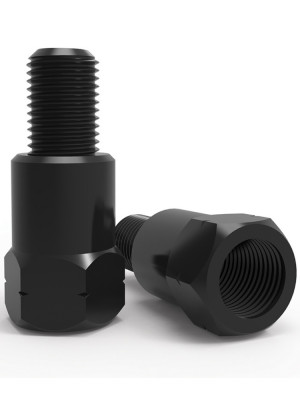 Adapter Oxford do uniwersalnych lusterek reverse [10-8 mm; 2szt]