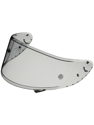Wizjer na zrywki Racing Shoei CWR-F lekko przyciemniany do: X-Spirit III, NXR, RYD