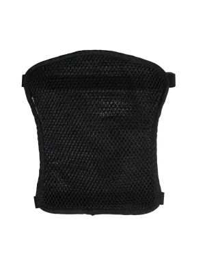 Pokrowiec na siedzenie Oxford Cool Seat wentylowany czarny [310x340x10 mm]