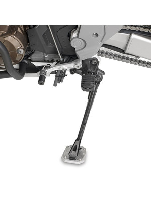 Poszerzenie oryginalnej stopki Kappa do Hondy CRF1100L Africa Twin / Adventure Sports (20-)
