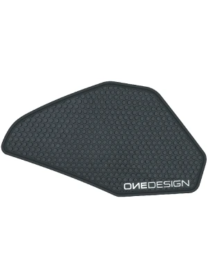 Tankpad Onedesign HDR Yamaha MT-09 (24-25) czarny
