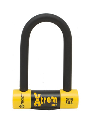 Zapięcie U-Lock U-Xtreme Auvray (80 x 150mm, klasa S.R.A)