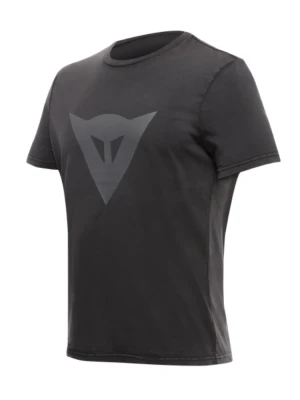 Koszulka Dainese Dyed Speed Demon czarna