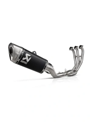 Pełny układ wydechowy Akrapović Racing Line Yamaha MT-09/ FZ-09 (21-)