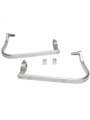 Zestaw montażowy handbarów uniwersalny Barkbusters Mini do Yamaha TTR90, TTR110, TTR110E