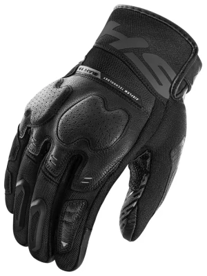 Rękawice motocyklowe Shima Blaze 3.0 czarne