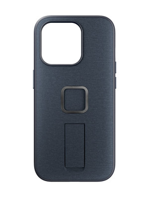 Etui Peak Design Mobile Everyday Loop do smartfona Iphone 15 Pro v2 niebieskie