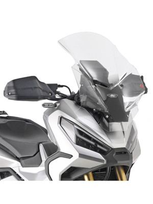 Szyba do skutera Kappa Honda X-ADV 750 (21-) przezroczysta