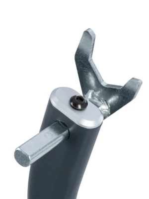 Adapter do podnośnika motocyklowego Oxford Typ-V