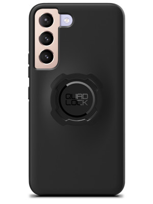 Etui na telefon Samsung Galaxy S22+ Quad Lock