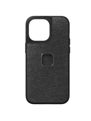Zestaw na motocykl: etui Peak Design Mobile Everyday do modelu iPhone 14 Pro Max + mocowanie motocyklowe