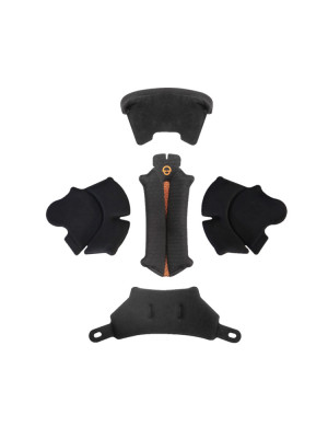 Kompletne wnętrze do kasku Schuberth S3