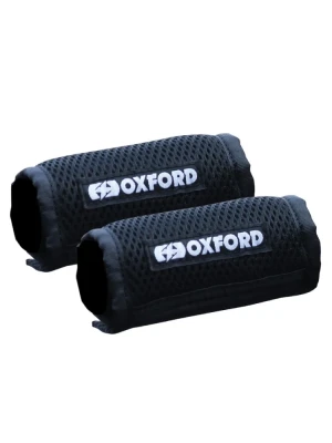 Manetki podgrzewane Oxford HotGrips Wrap czarne
